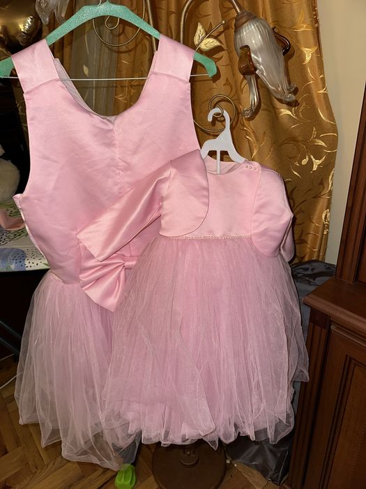 Рокли мама и бебе