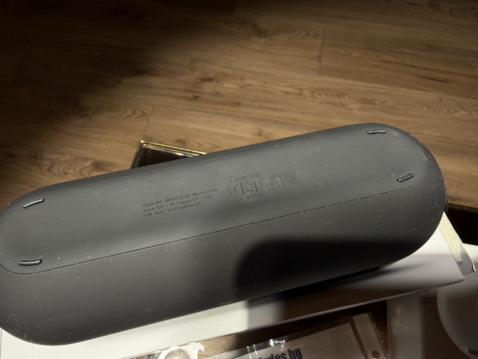 Bluetooth колонка Apple Beats Pill 2024