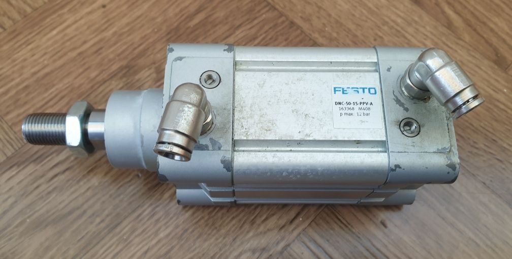 Cilindru piston Festo- SMC