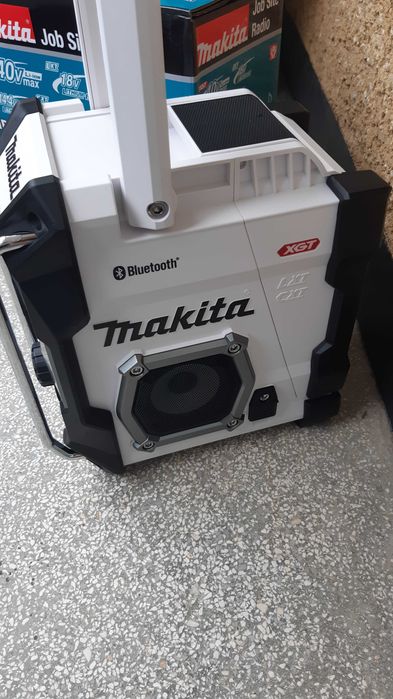 Makita Radio Bluetooth MR002GZ01