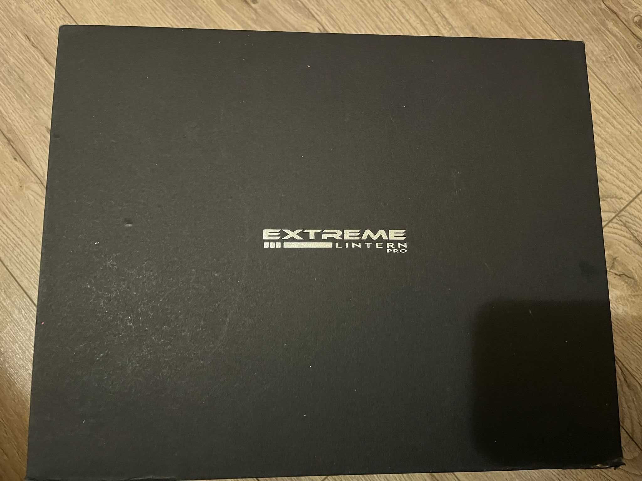 camera de acțiune Lintern Pro 4k 60fps