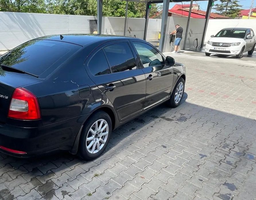 Skoda Octavia Skoda Octavia 2010 stare buna km putini