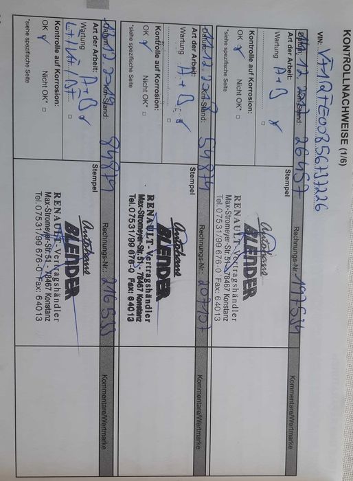 Renault Kadjar BOSE EDITION