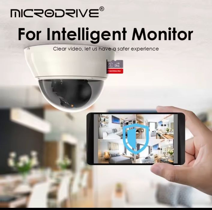 SD card 512 ГБ , Карти памет Леново