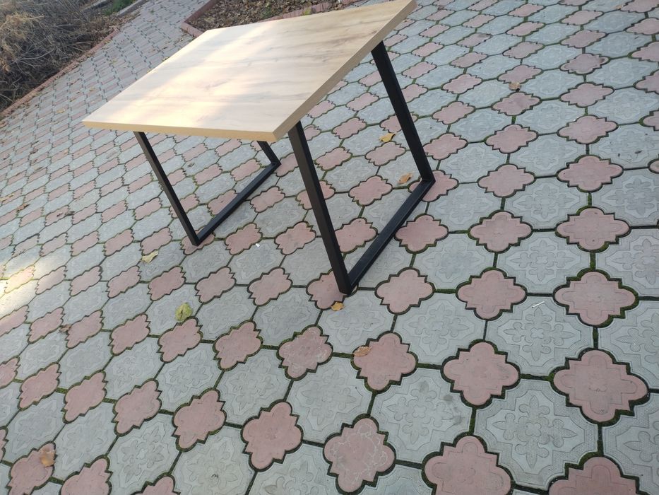 Лофт столы готовые