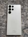 Samsung S22 Ultra 256 gb