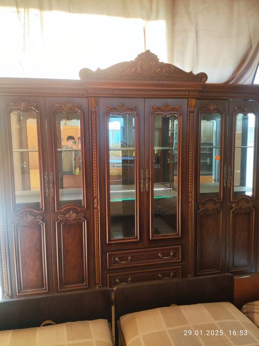 Бу Мебеллар СССР Чехия Беларус