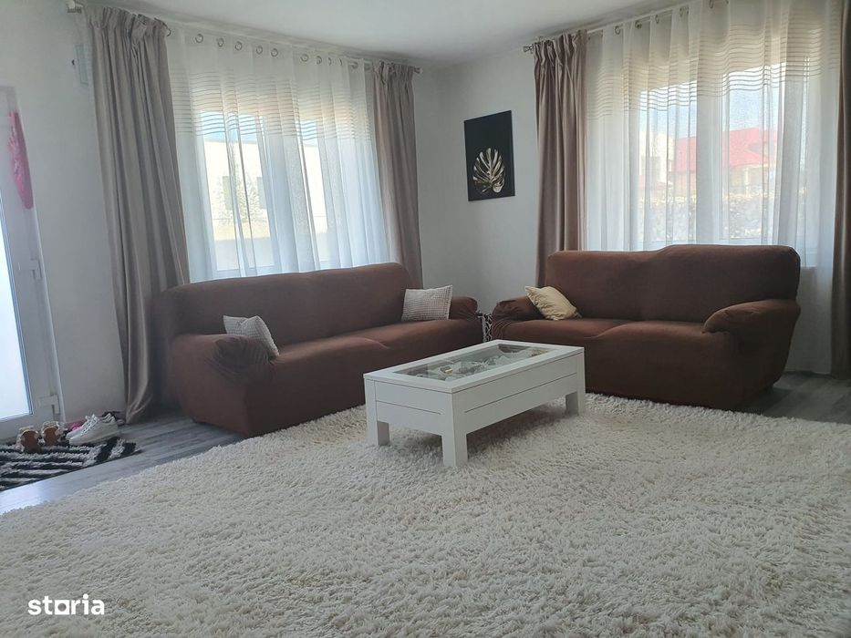 Casa P+M de vanzare zona Km 5 Constanta