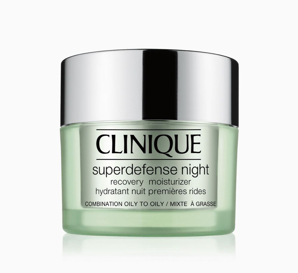 Clinique superdefense night