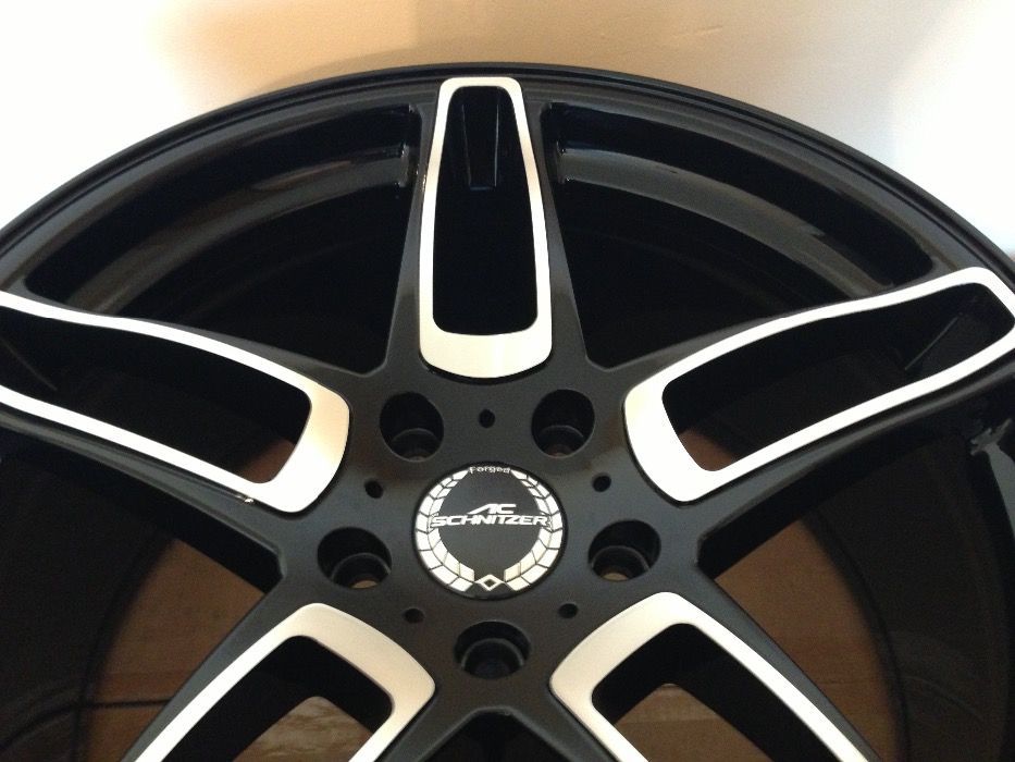 Джанти 19 BMW спорт пакет е90 ф10 5 гт М f10 ac Schnitzer ALPINA 5Х120