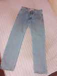 Дънки, оригинални Levi Strauss