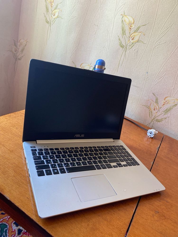 Asus k551L продаю срочно