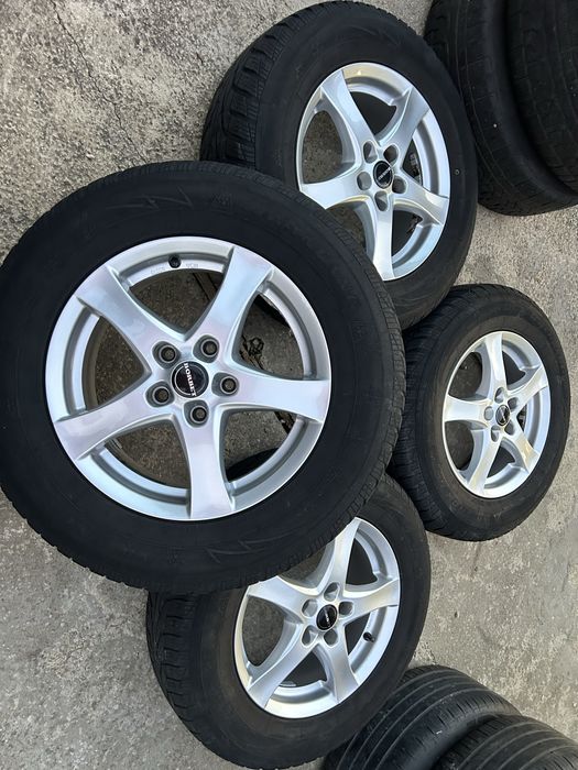 5х114,3 16 за kia nisan toyota honda hundai mitsubishi