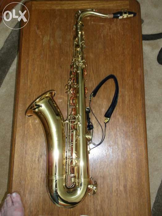 Saxofon tenor artemis