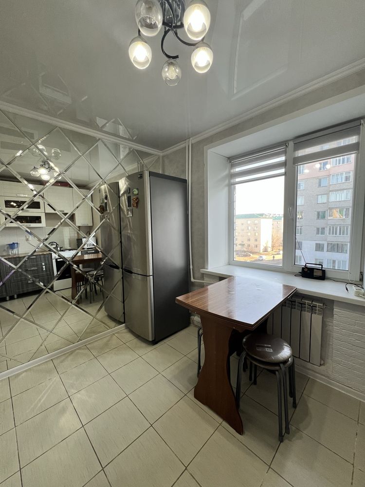 Продам 1-ную квартиру в 9 микро-не