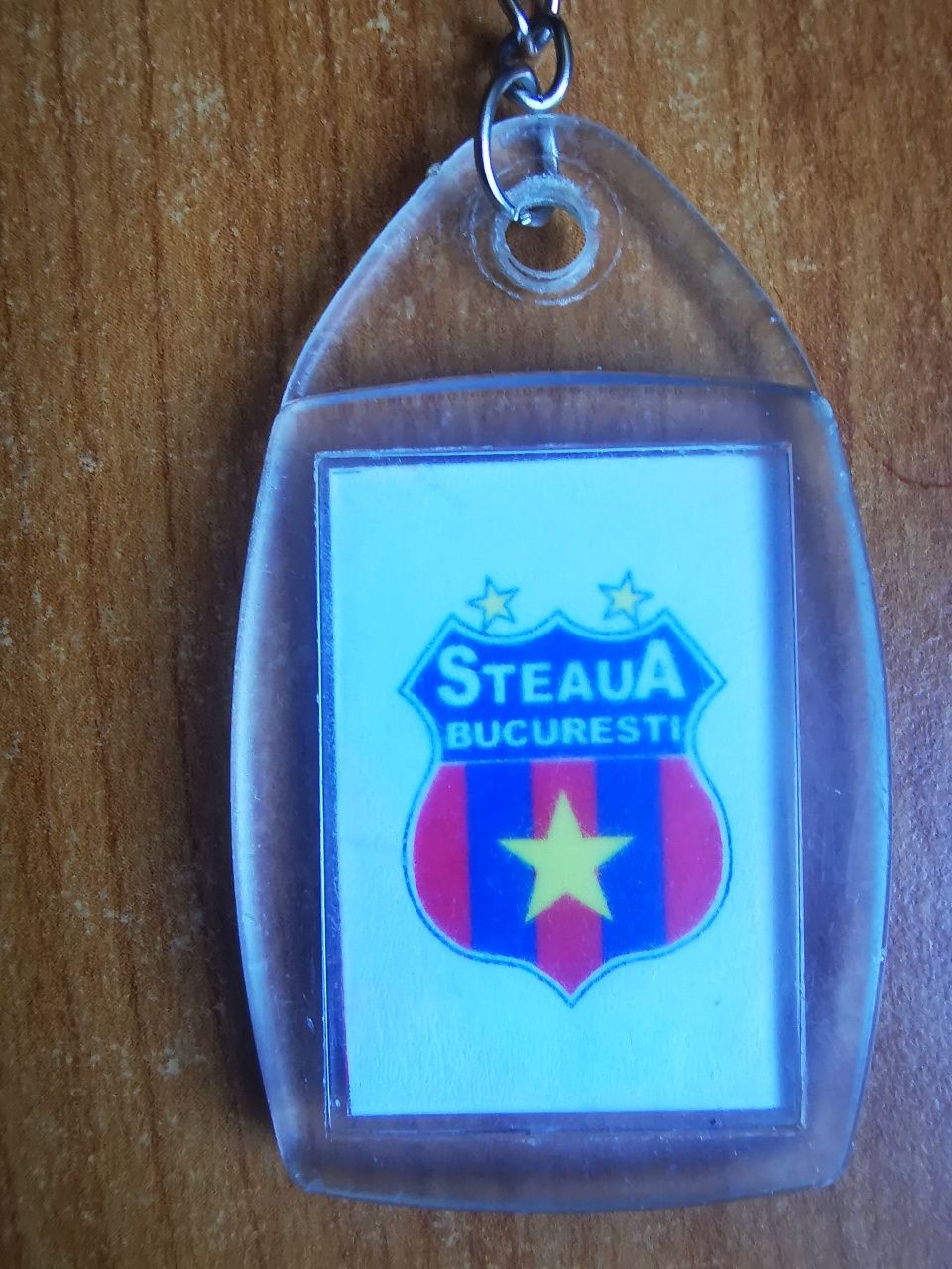 Breloc Steaua București