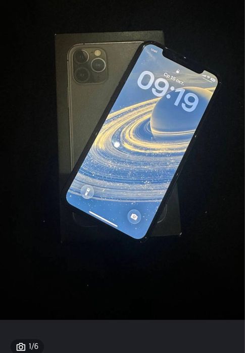 iphone 11 pro 64 idial