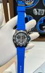 Breitling Endurance Pro BLue
