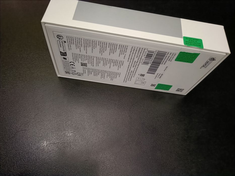 Oppo A5 Pro 5G nou,nefolosit