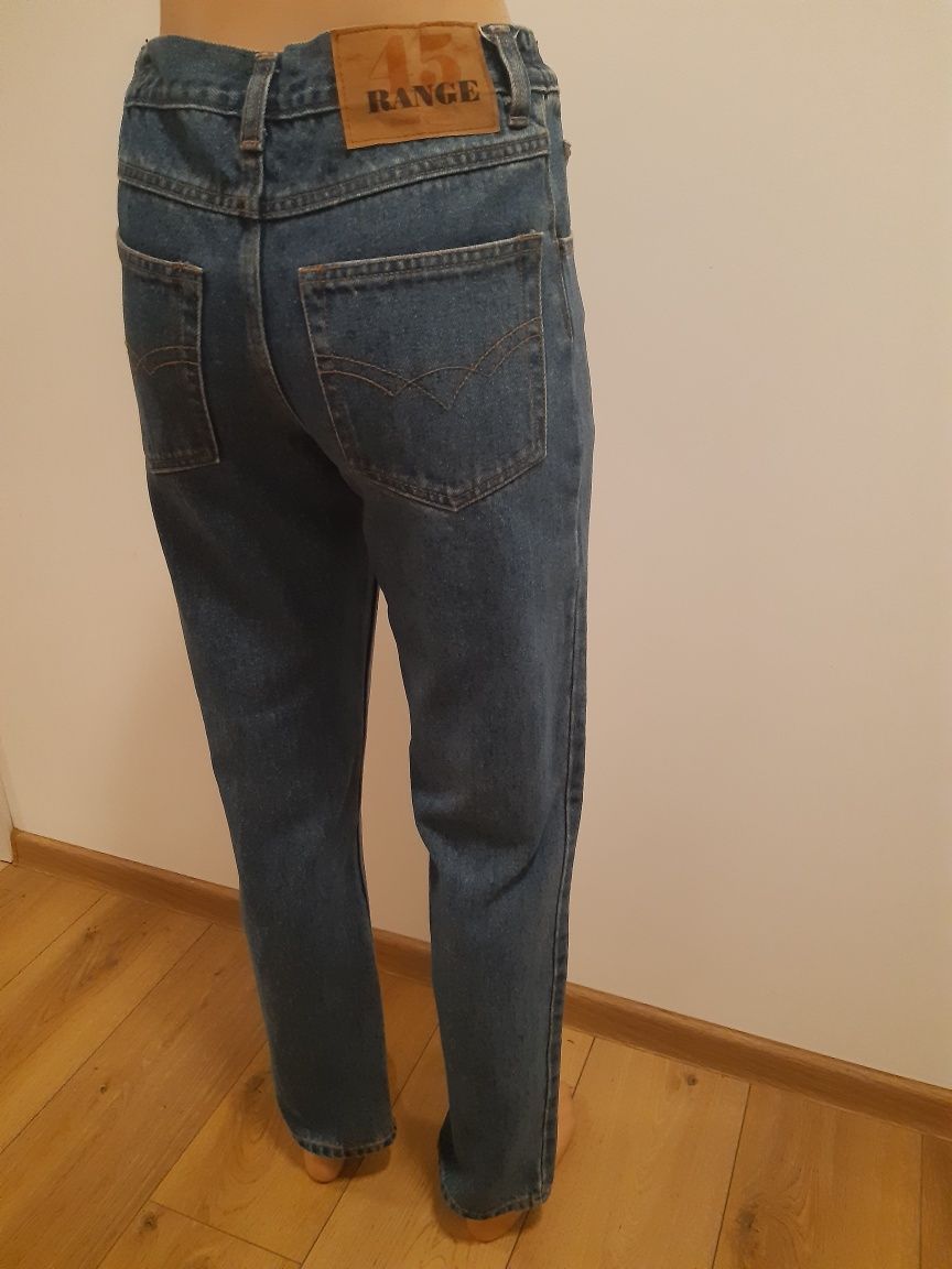 Blugi noi pt băieți, C&A Range