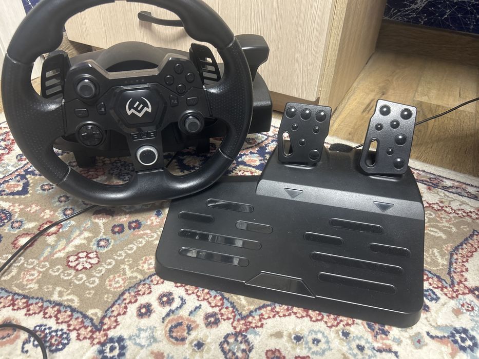 Руль Sven gc-900