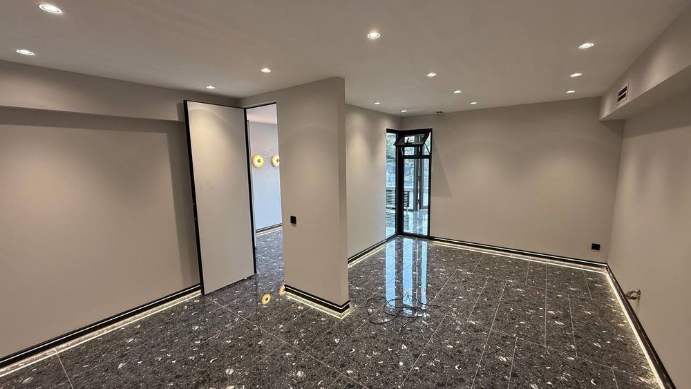 Аренда офис ЖК Акай сити, 85м2