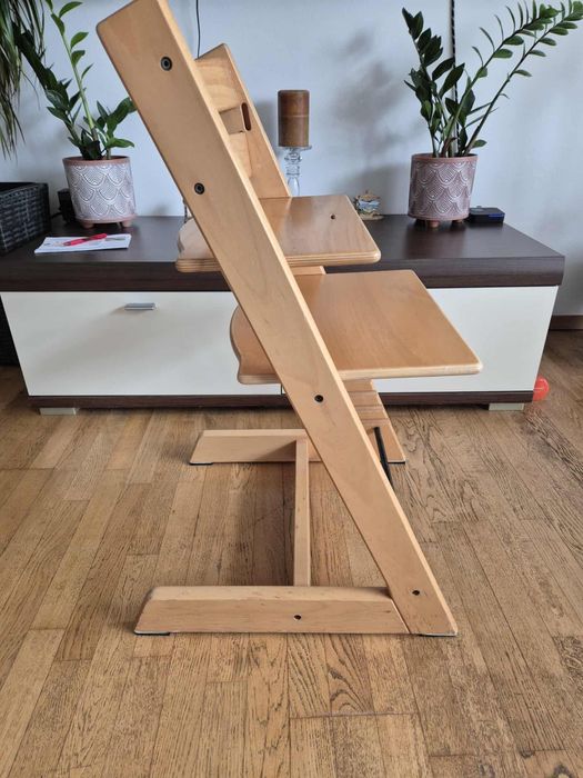 стол за хранене Stokke TRIPP TRAPP