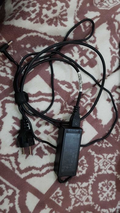 Incarcator laptop HP 65W 19,5V
