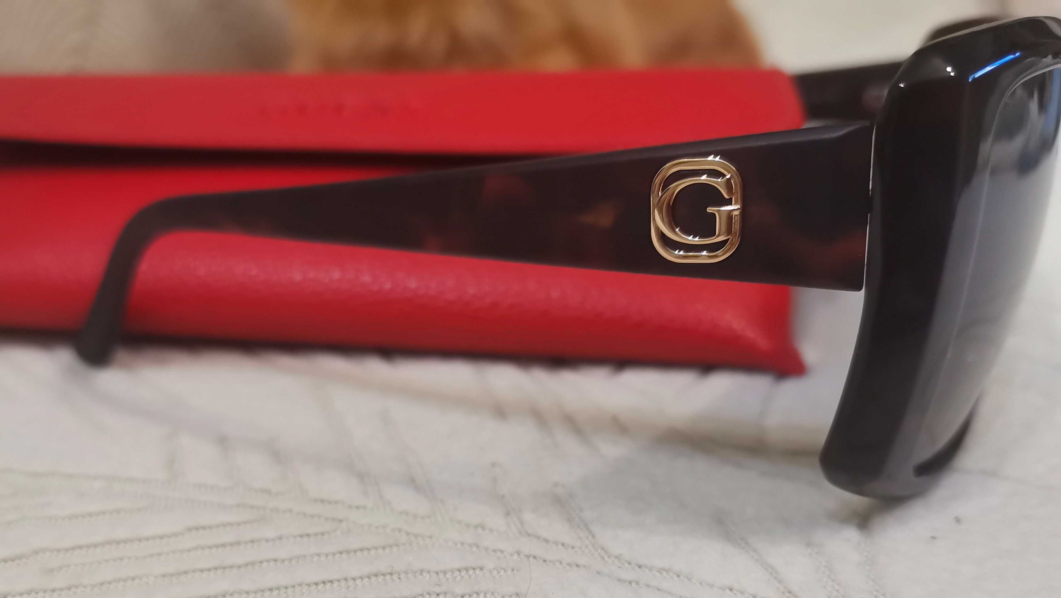 Нови очила Guess