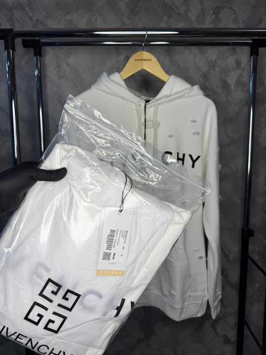 Hanorac/Hoodie Givenchy