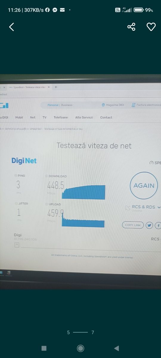 Unitate centrala ddr4