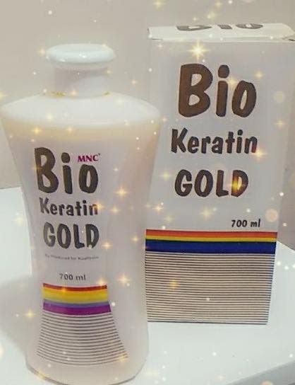 Bio Keratin со скидкой