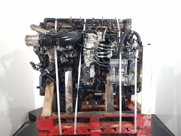 Motor pentru camioane Mercedes Benz OM470LA 6-2-00