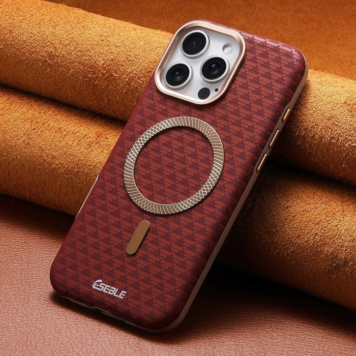 Case протектор за iPhone 17 калъф