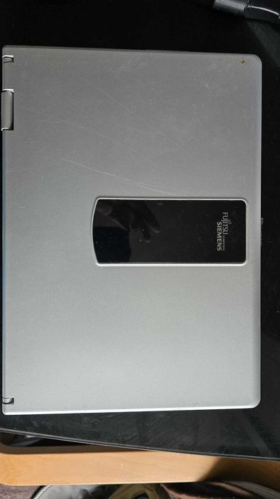 Laptop Fujitsu Siemens AMILO PA 1538 DEFECT