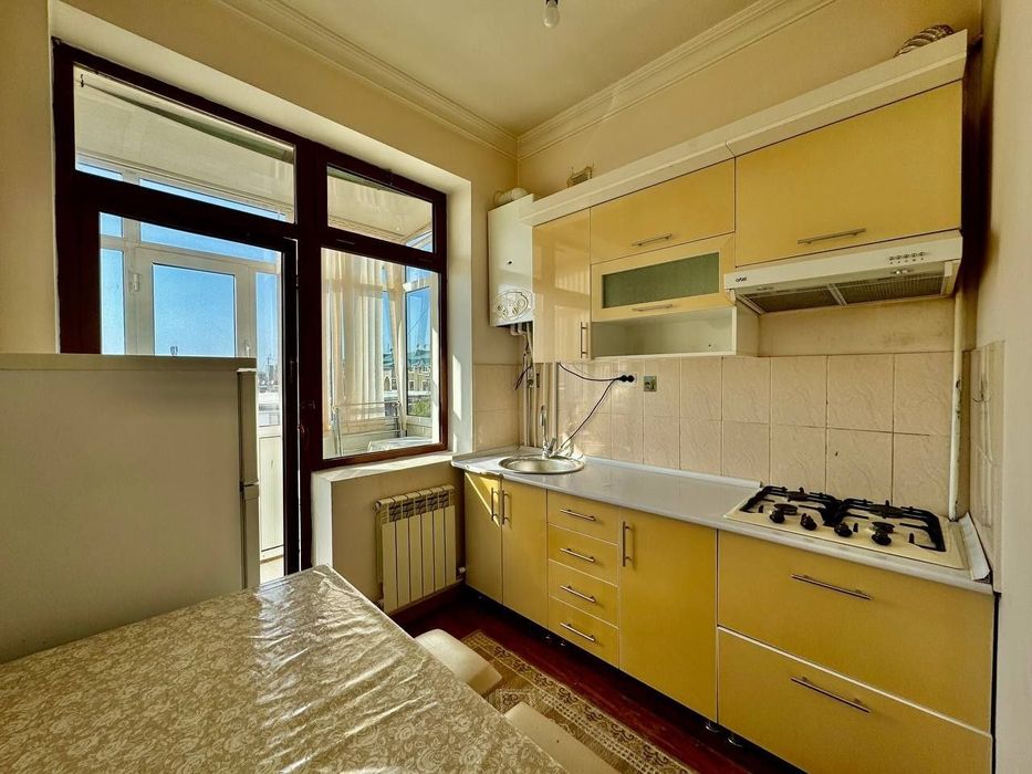 Sergeli metro Yarmirka bozirga yaqnida arenda