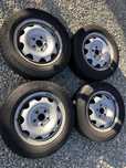 Jante T5 T6 Transporter originale