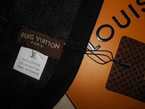 Pălărie de iarnă pentru bărbați Louis Vuitton 098