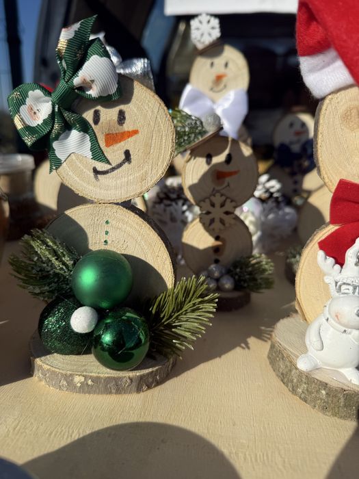 Коледни подаръци