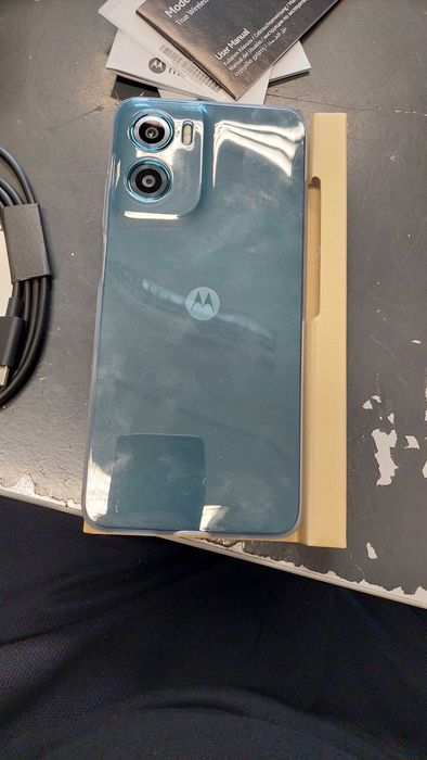 Motorola G05  64gb