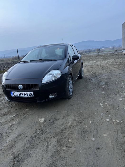 Vand Fiat Punto 2006