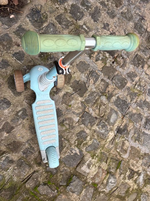 Детска тратинетка