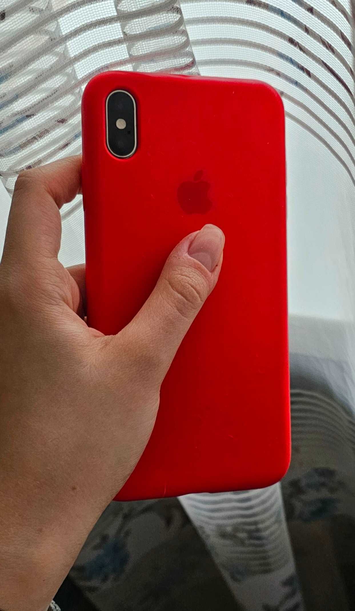 Iphone XS MAX 64 гб