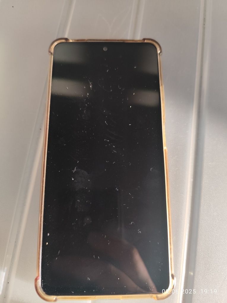 Xiaomi redmy not 11 pro
