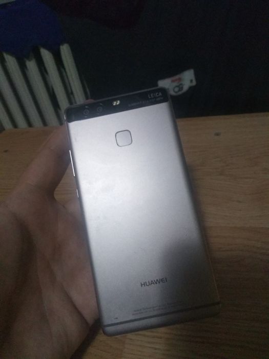 Huawei P9 stare buna