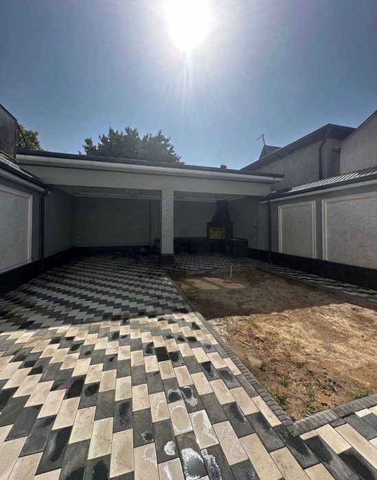 Продаётся Евродом на Юнусабаде( Обод) (N 11636)