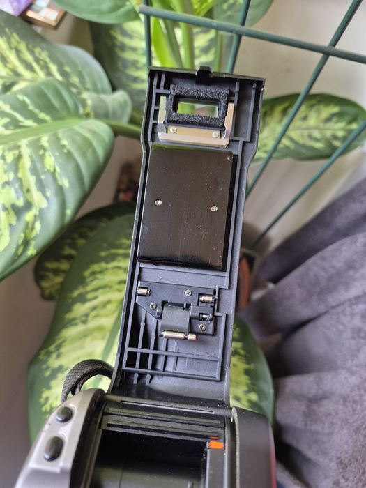 SLR Canon Eos 10 body