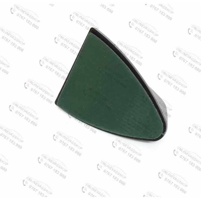 Antena radio shark decorativa autoadeziva universala