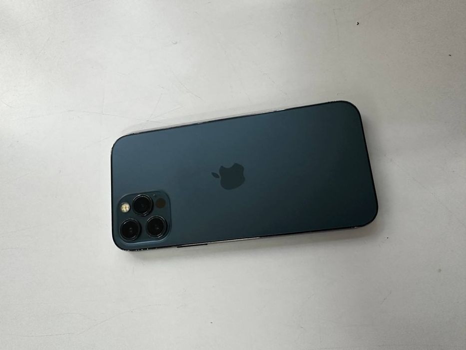 iPhone 12 pro 256gb 76%