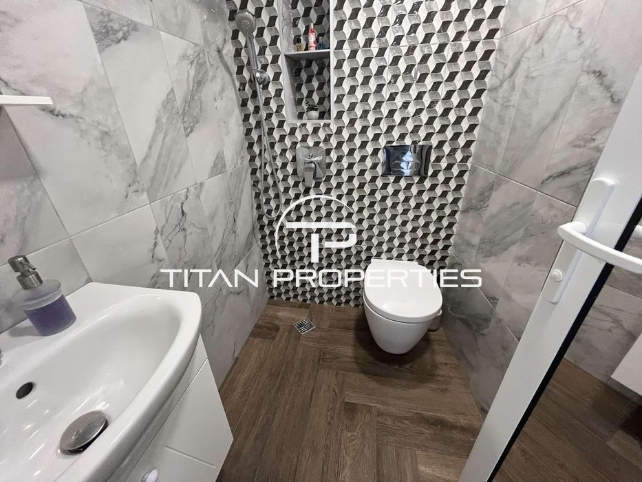 Двустаен апартамент, под наем, кв. Гръцка Махала